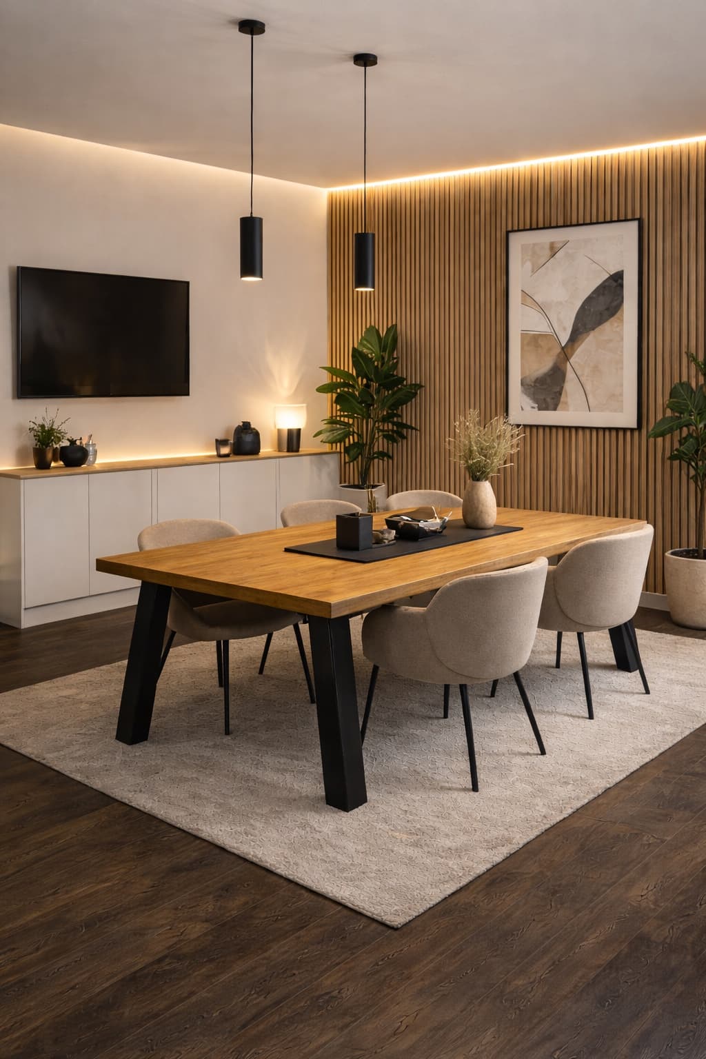 City Spaces Office Amenities