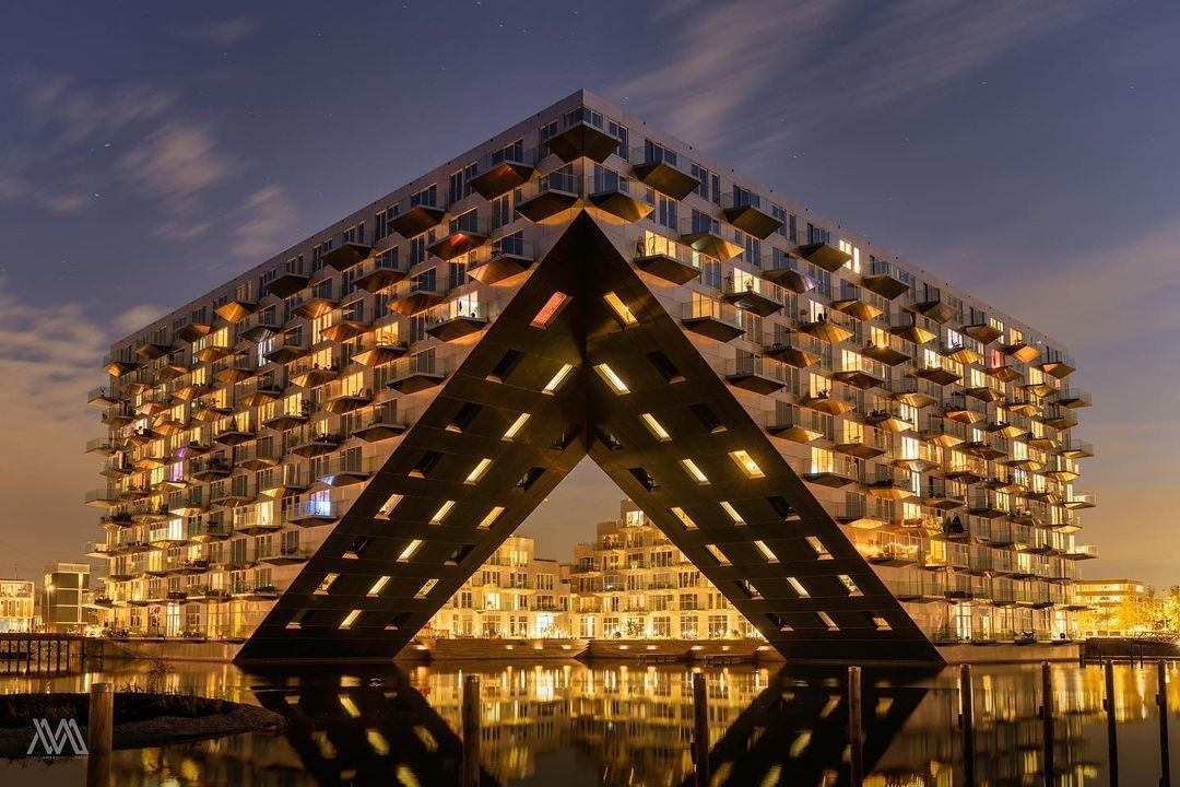 City Spaces Amsterdam Office