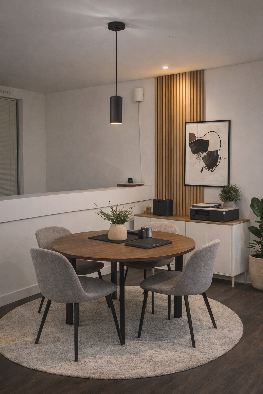 City Spaces Location